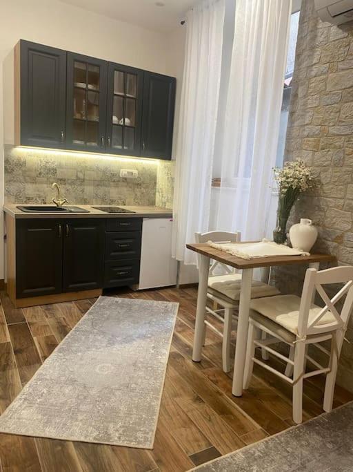 Apartmán Diokletian'S Golden Nest Split Exteriér fotografie