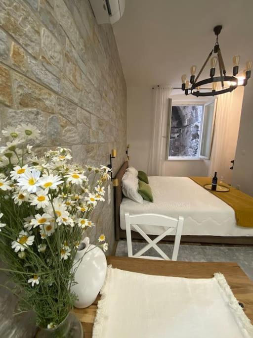 Apartmán Diokletian'S Golden Nest Split Exteriér fotografie