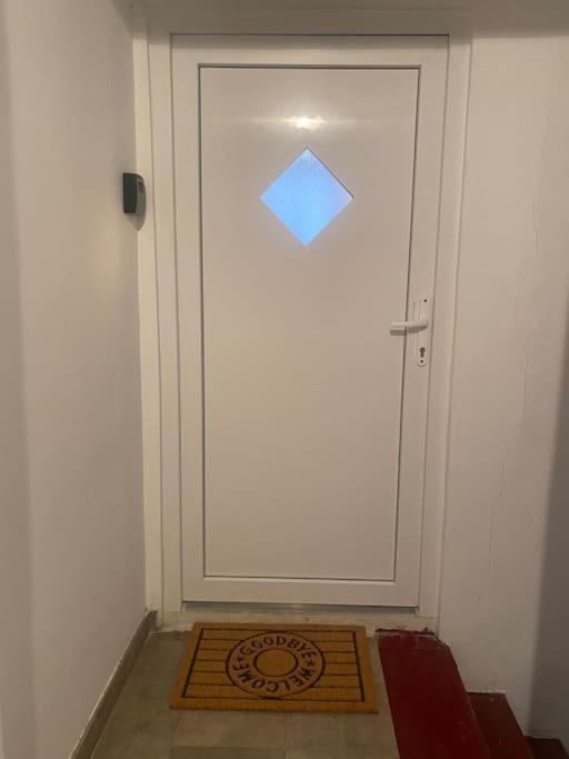 Apartmán Diokletian'S Golden Nest Split Exteriér fotografie