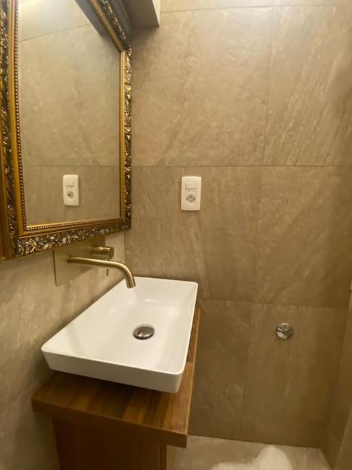 Apartmán Diokletian'S Golden Nest Split Exteriér fotografie