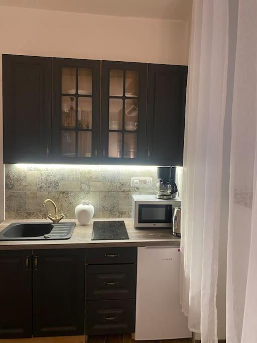 Apartmán Diokletian'S Golden Nest Split Exteriér fotografie