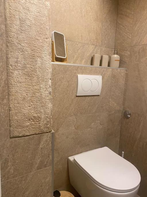 Apartmán Diokletian'S Golden Nest Split Exteriér fotografie