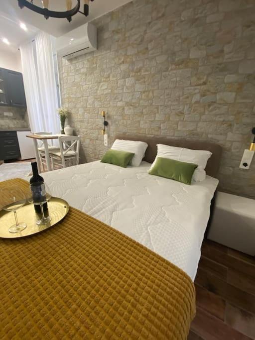 Apartmán Diokletian'S Golden Nest Split Exteriér fotografie