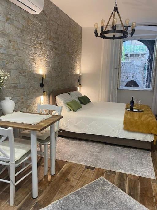 Apartmán Diokletian'S Golden Nest Split Exteriér fotografie