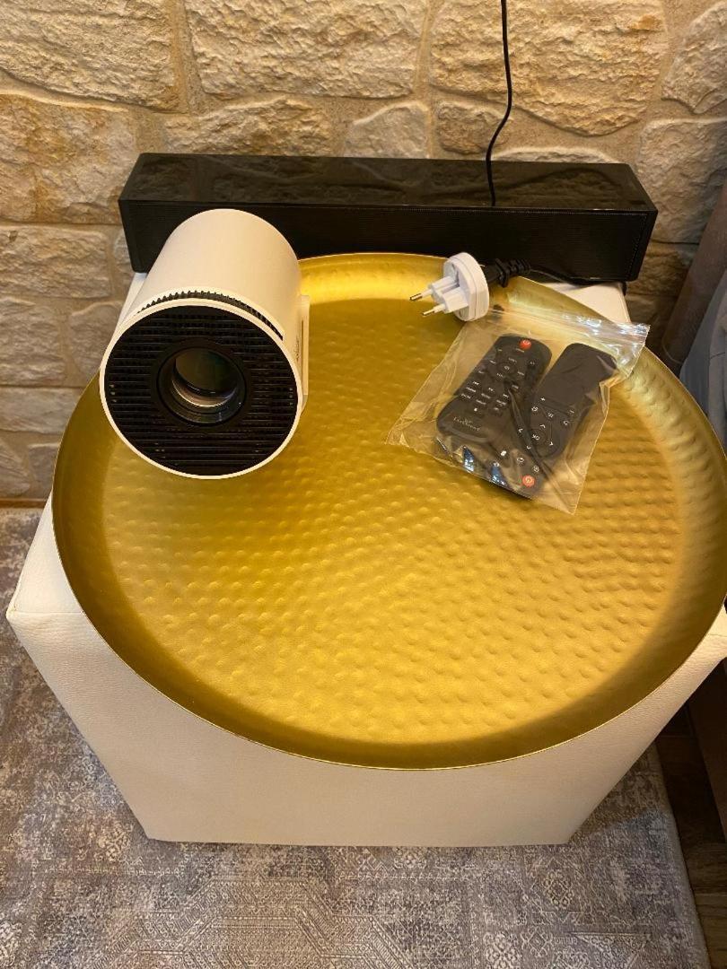 Apartmán Diokletian'S Golden Nest Split Exteriér fotografie